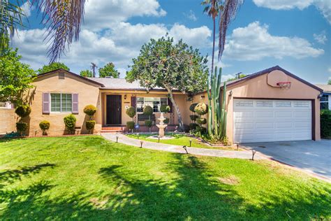 guest homes for rent in san fernando valley